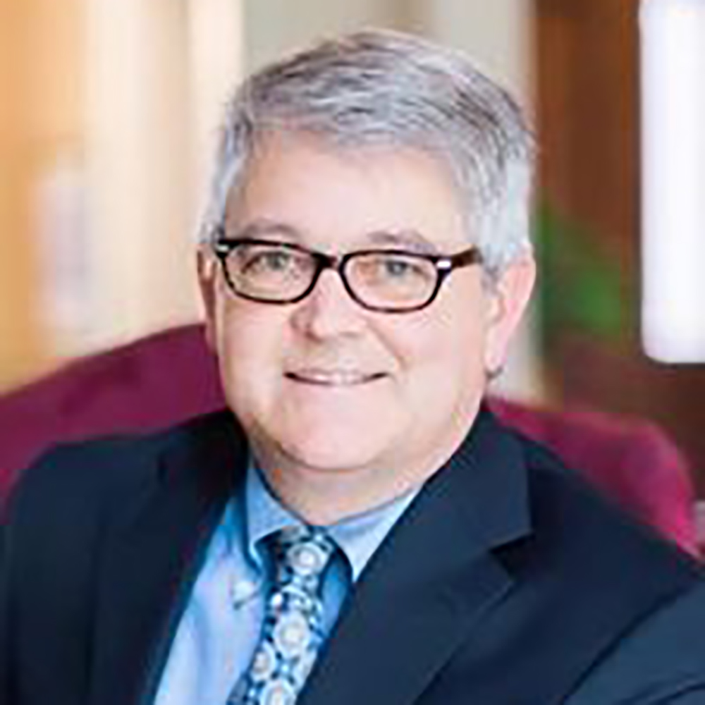 State Board of Education Member Matt Robinson