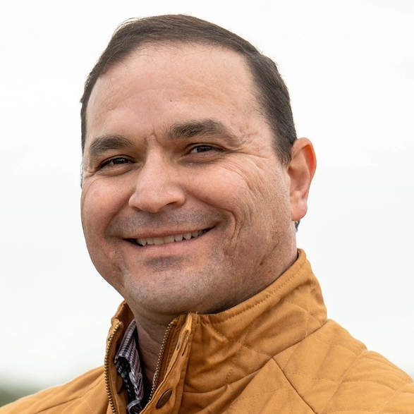 Texas Sen. Adam Hinojosa