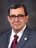 Texas Sen. Pete Flores