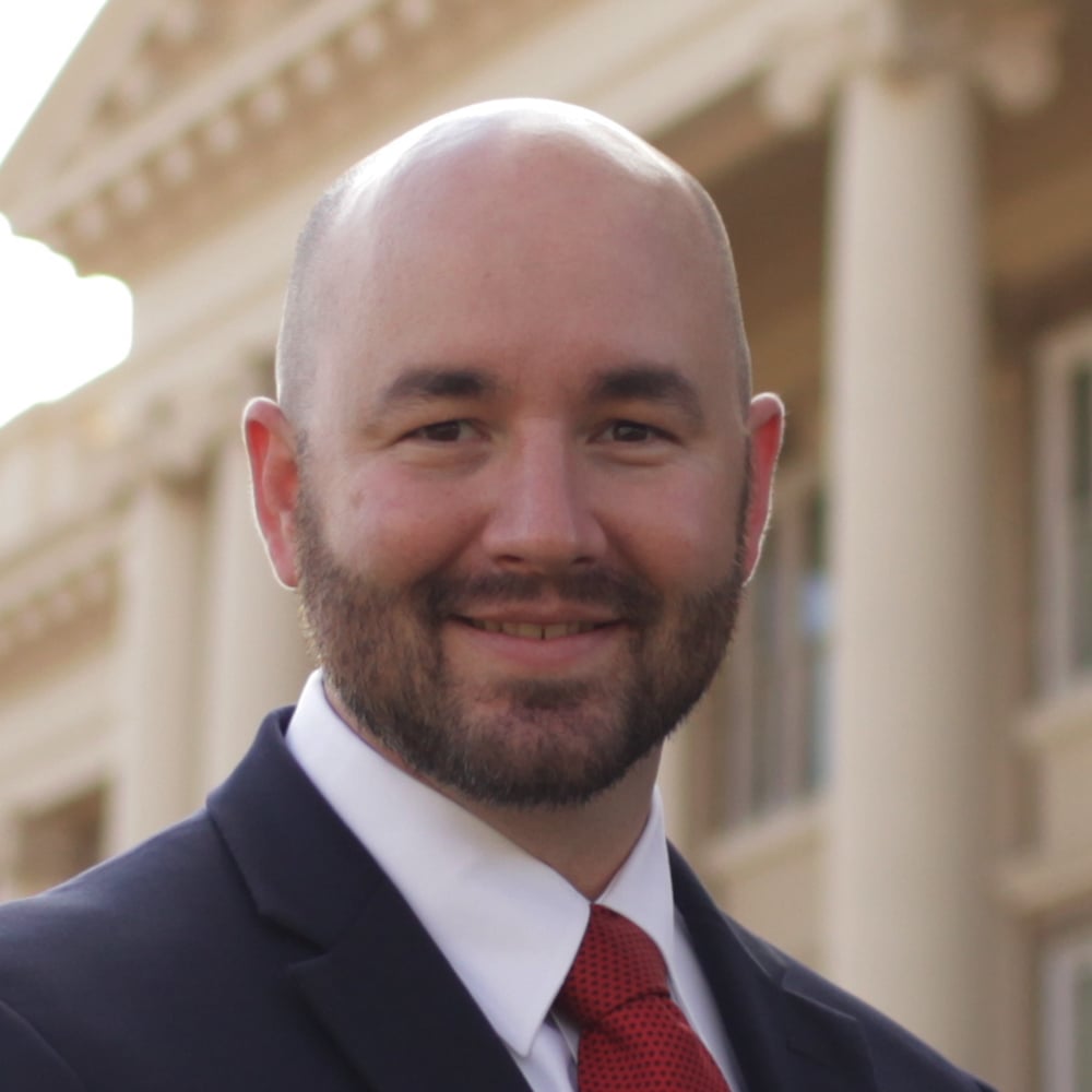 Texas Rep. Cody Harris