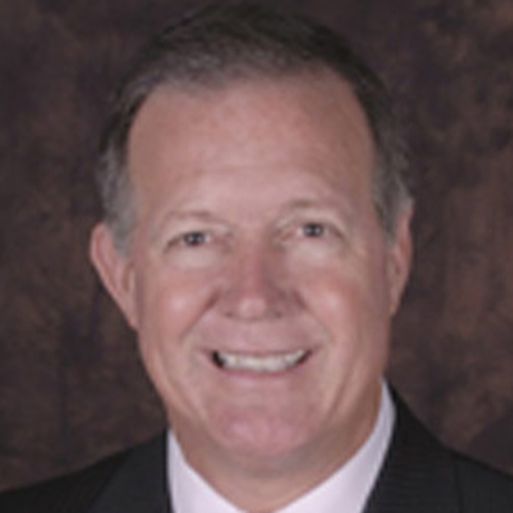U.S. Rep. Randy Weber