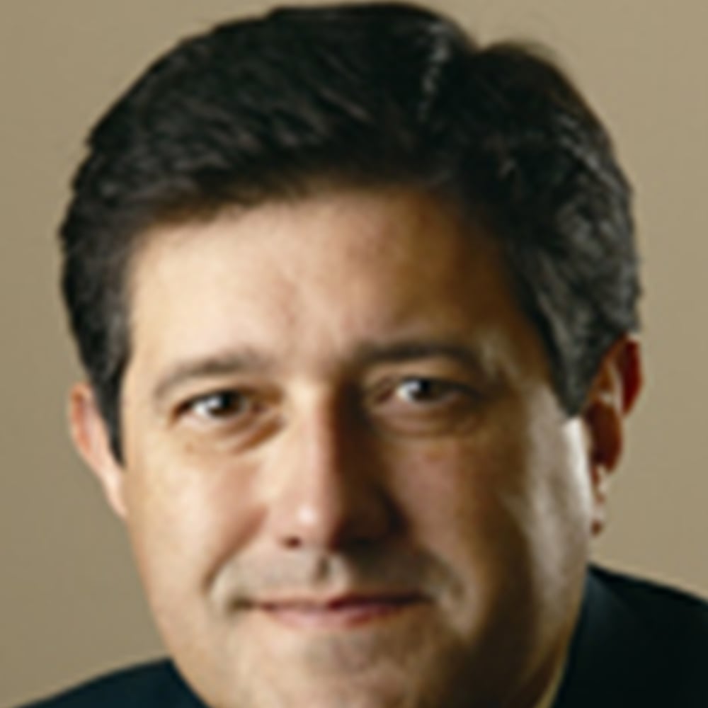 Texas Rep. Richard Peña Raymond