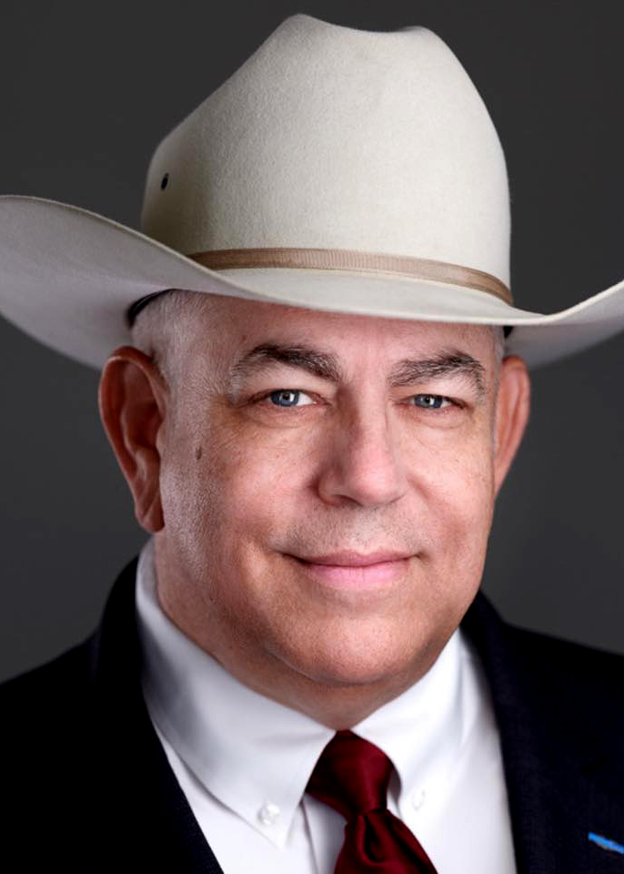 Texas Rep. Stan Kitzman