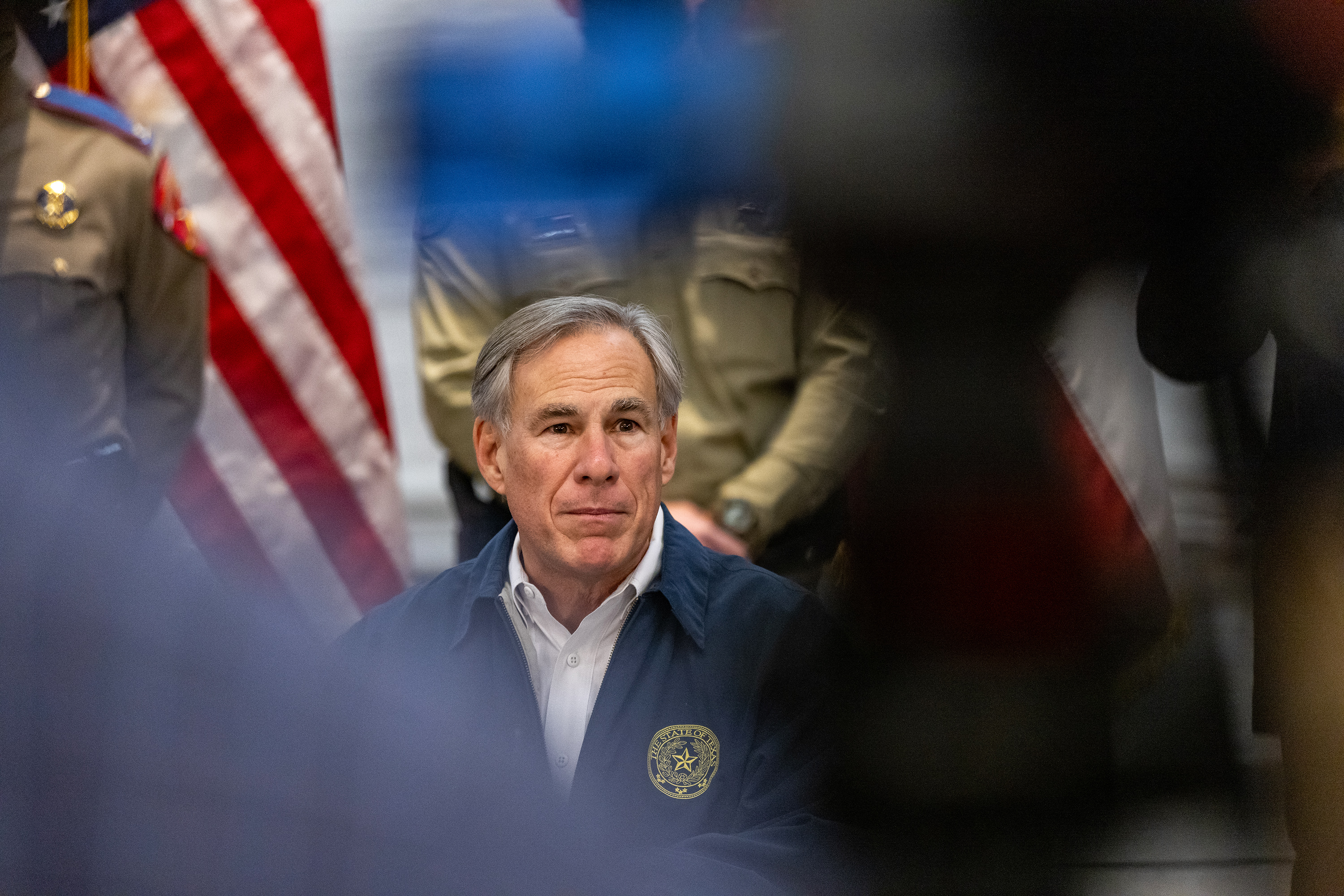 Texas failed to give vital information during power outages, winter storm - Vimarsana News