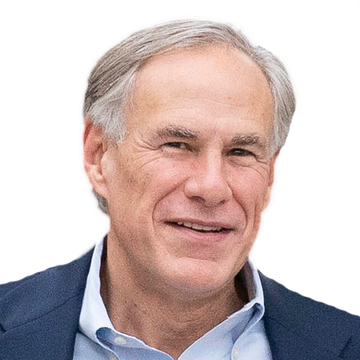 Governor Greg Abbott