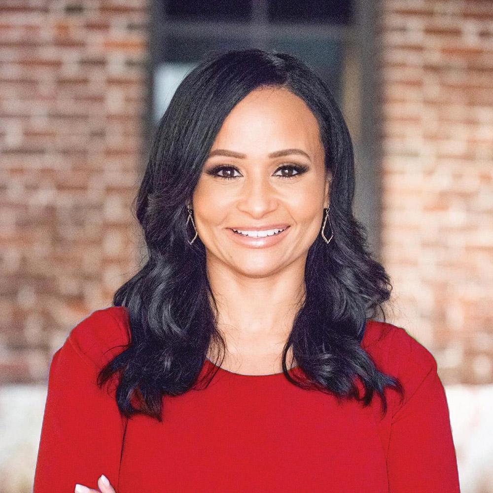 Texas Rep. Katrina Pierson