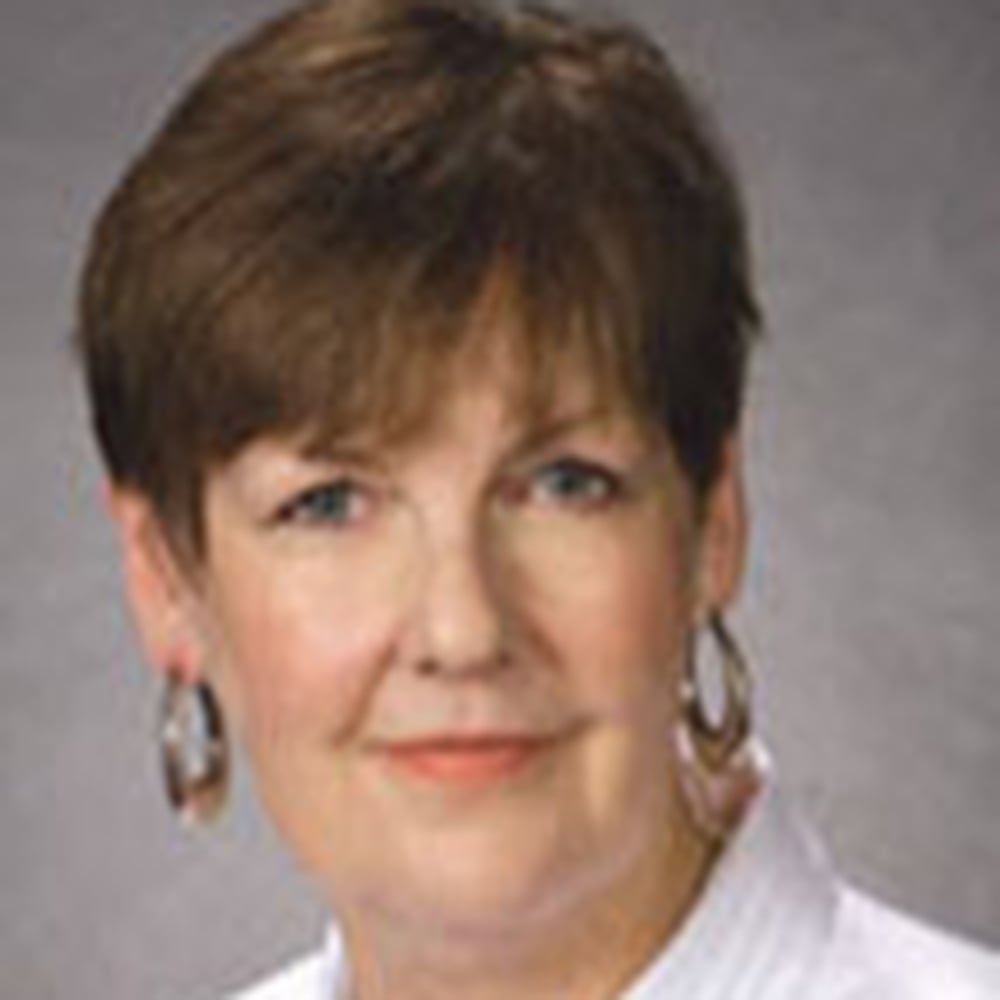 State Board of Education Member Patricia "Pat" Hardy