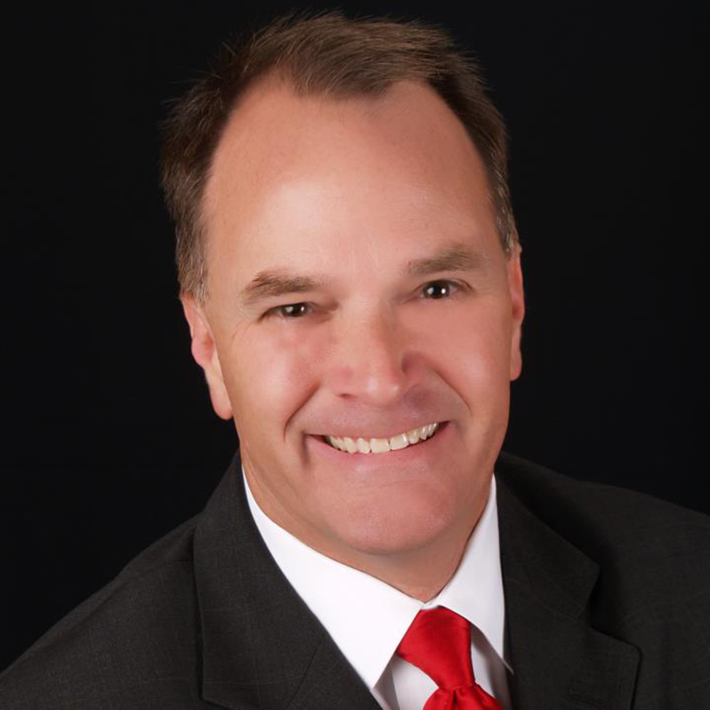 Texas Representative Steve Toth