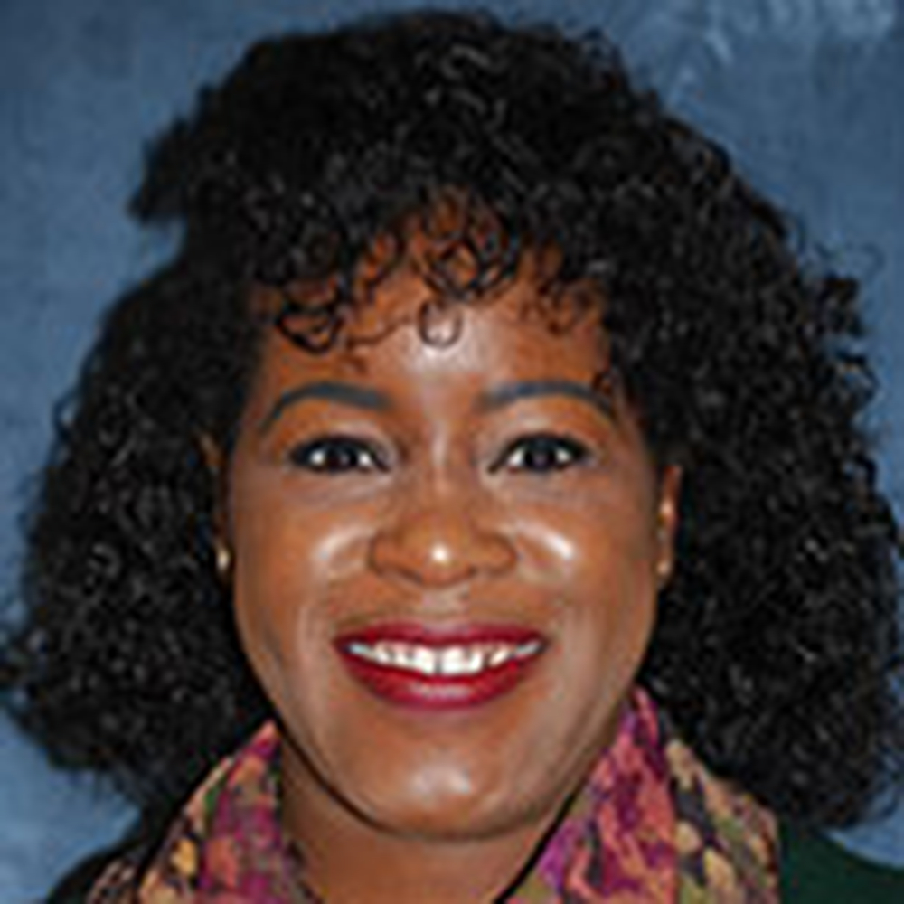 State Board of Education Member Aicha Davis