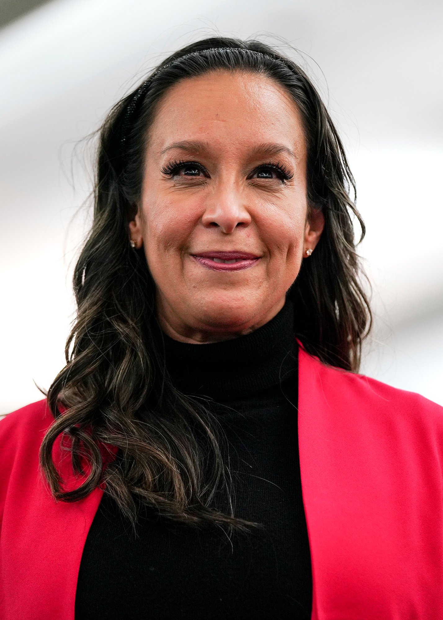 U.S. Rep. Monica De La Cruz