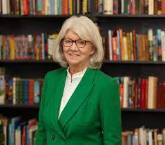 Texas Rep. Helen Kerwin