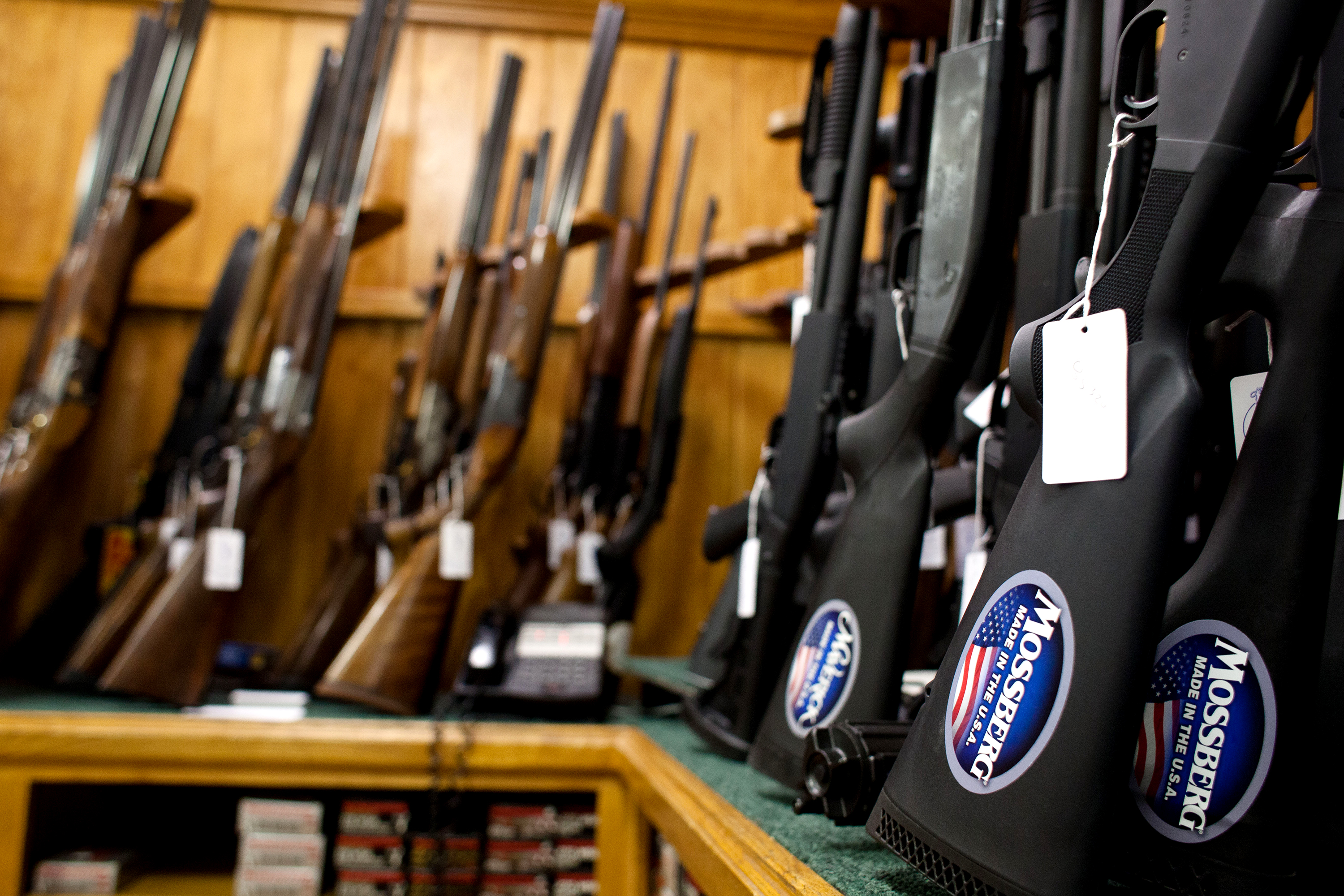 Some worry Texas Gov. Greg Abbott moved on from background checks - Vimarsana News