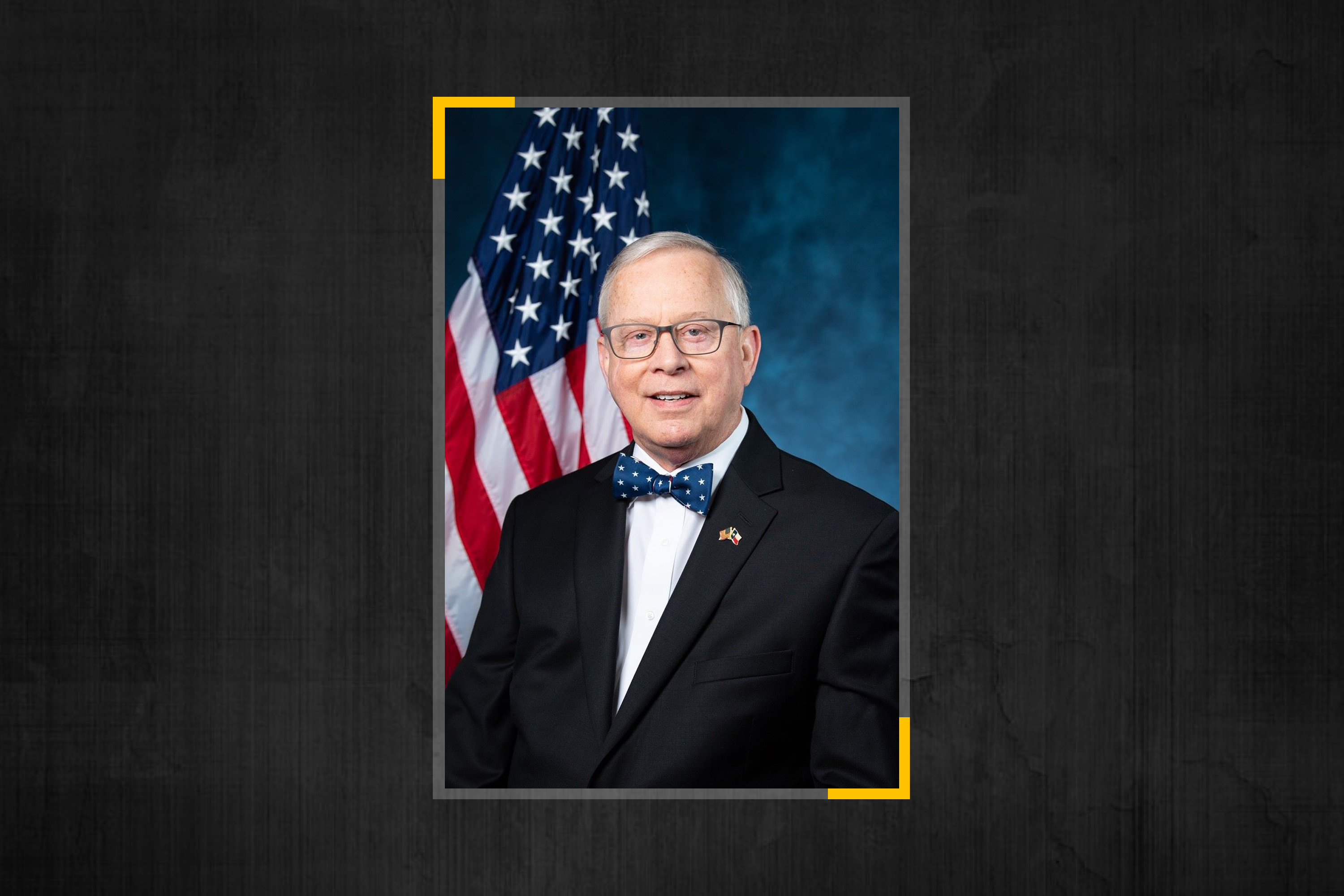 Texas Congressman Ron Wright dies weeks after coronavirus diagnosis - Vimarsana News