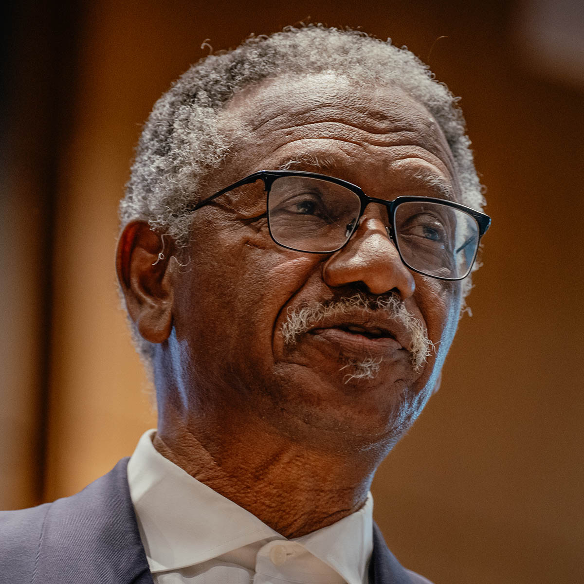 Texas Rep. Harold V. Dutton Jr.