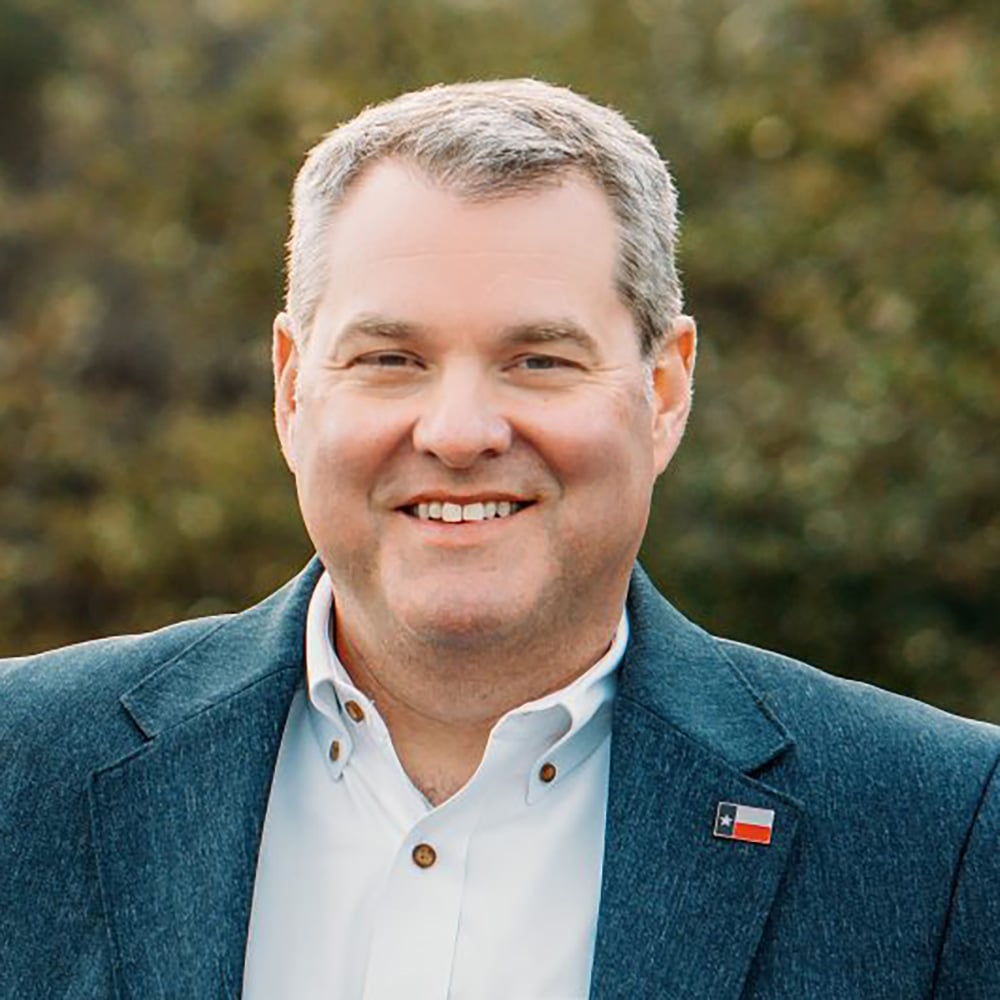 Texas Rep. Andy Hopper