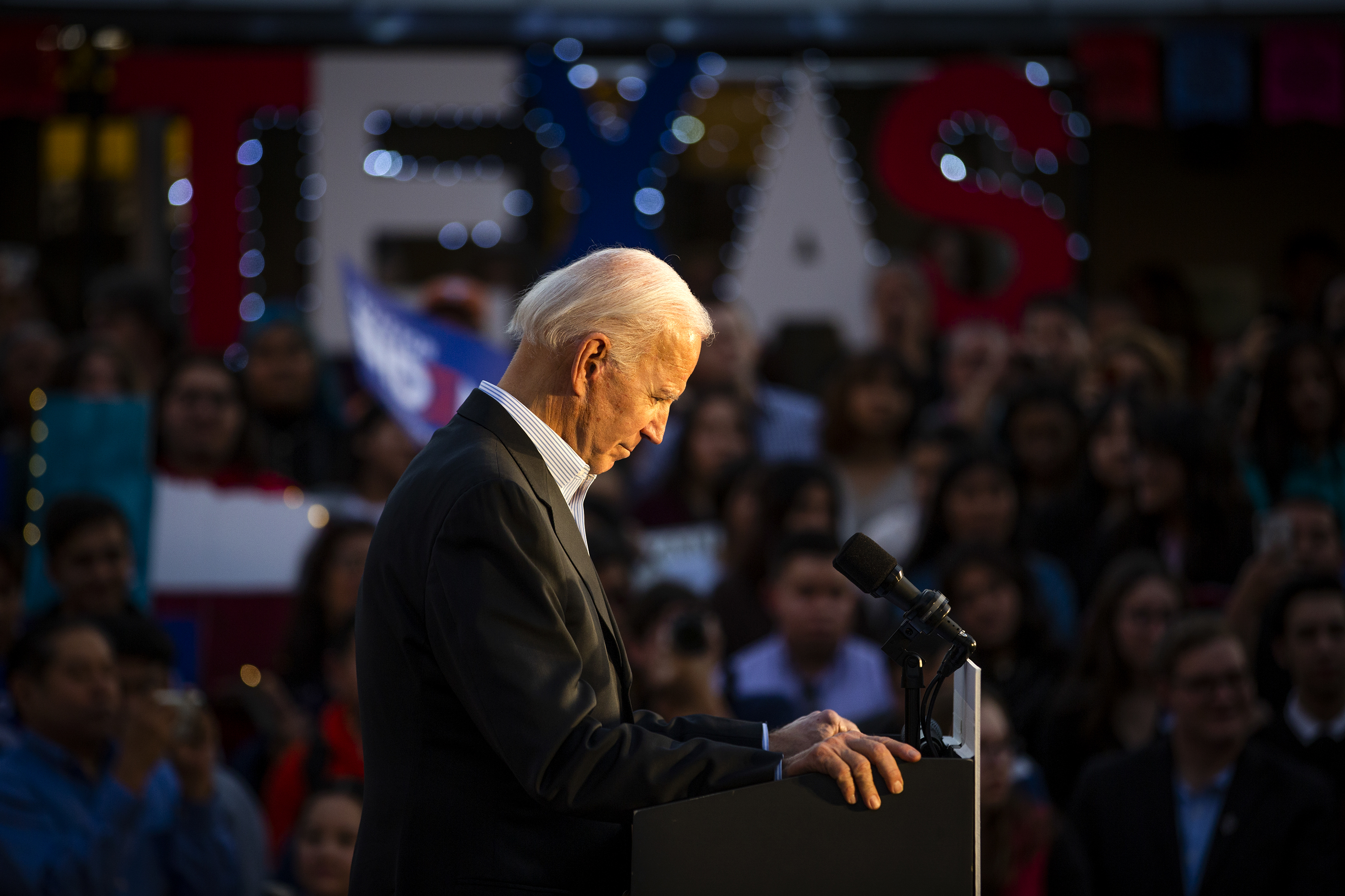 With Biden in the White House, Texas Republicans prepare to go on offense - Vimarsana News