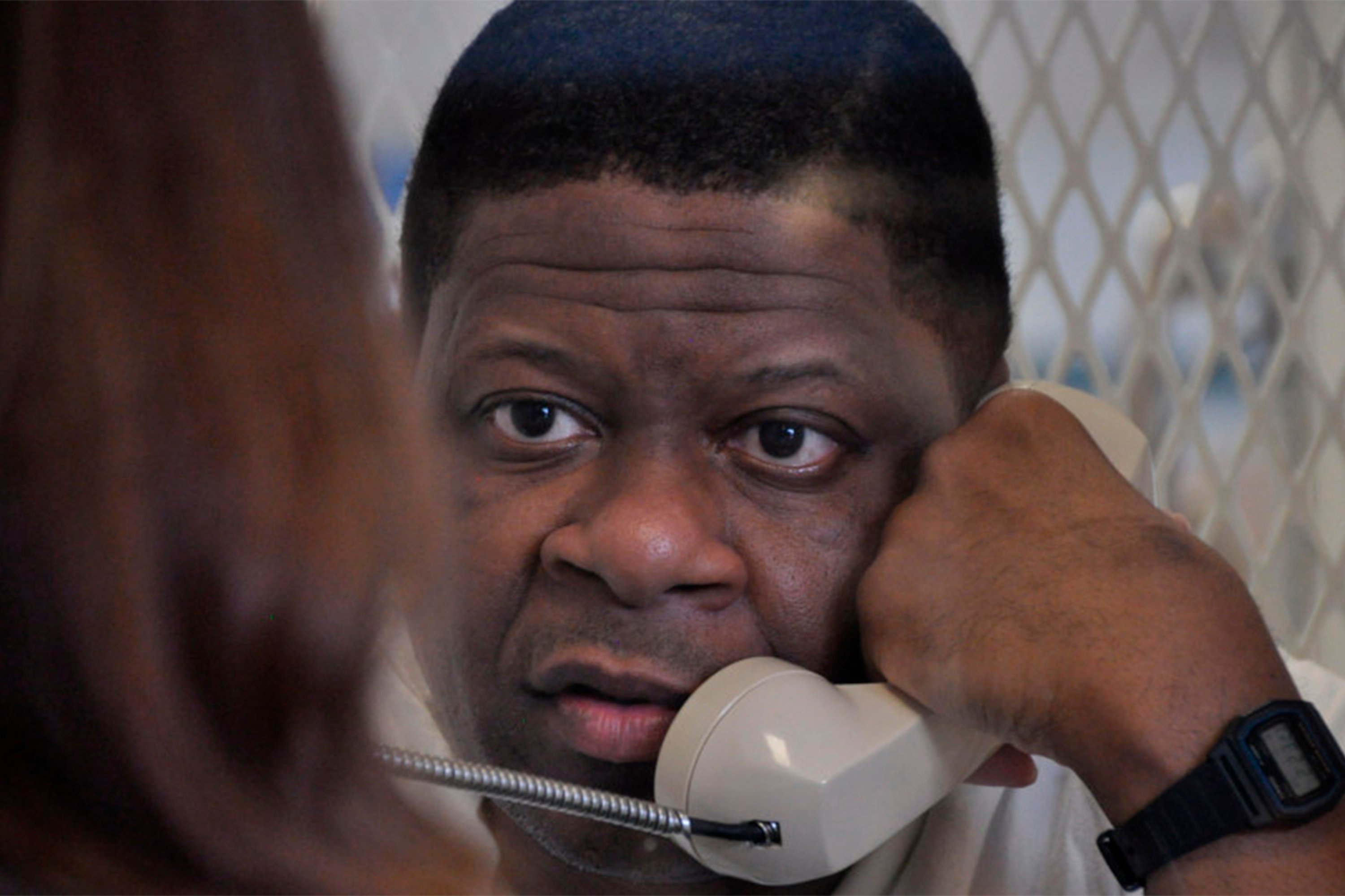 Rodney Reed was sentenced to death for the 1996 murder of Stacey Stites in Bastrop.