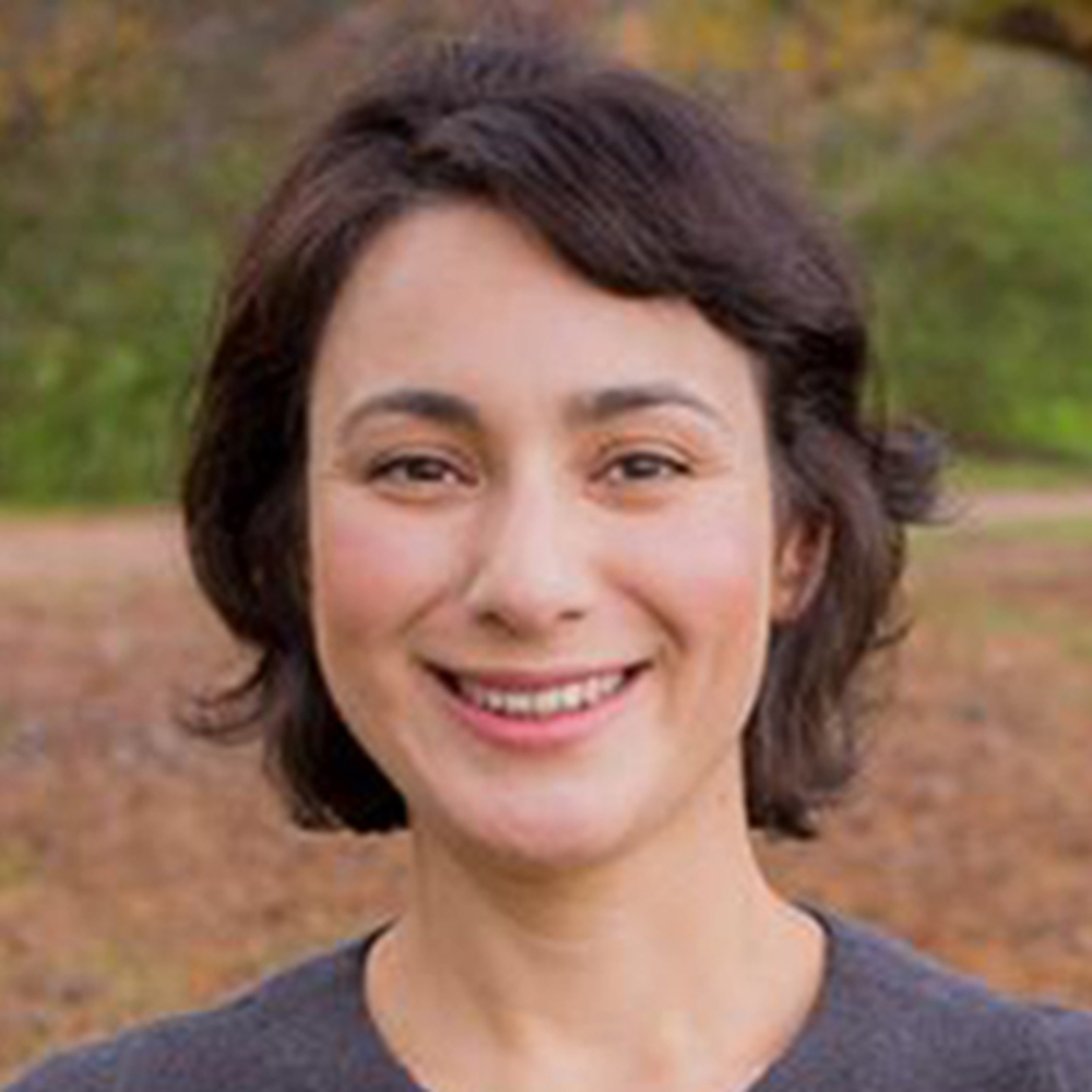 Texas Representative Gina Hinojosa