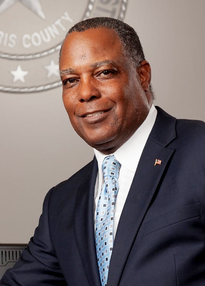 Texas Rep. Charles Cunningham