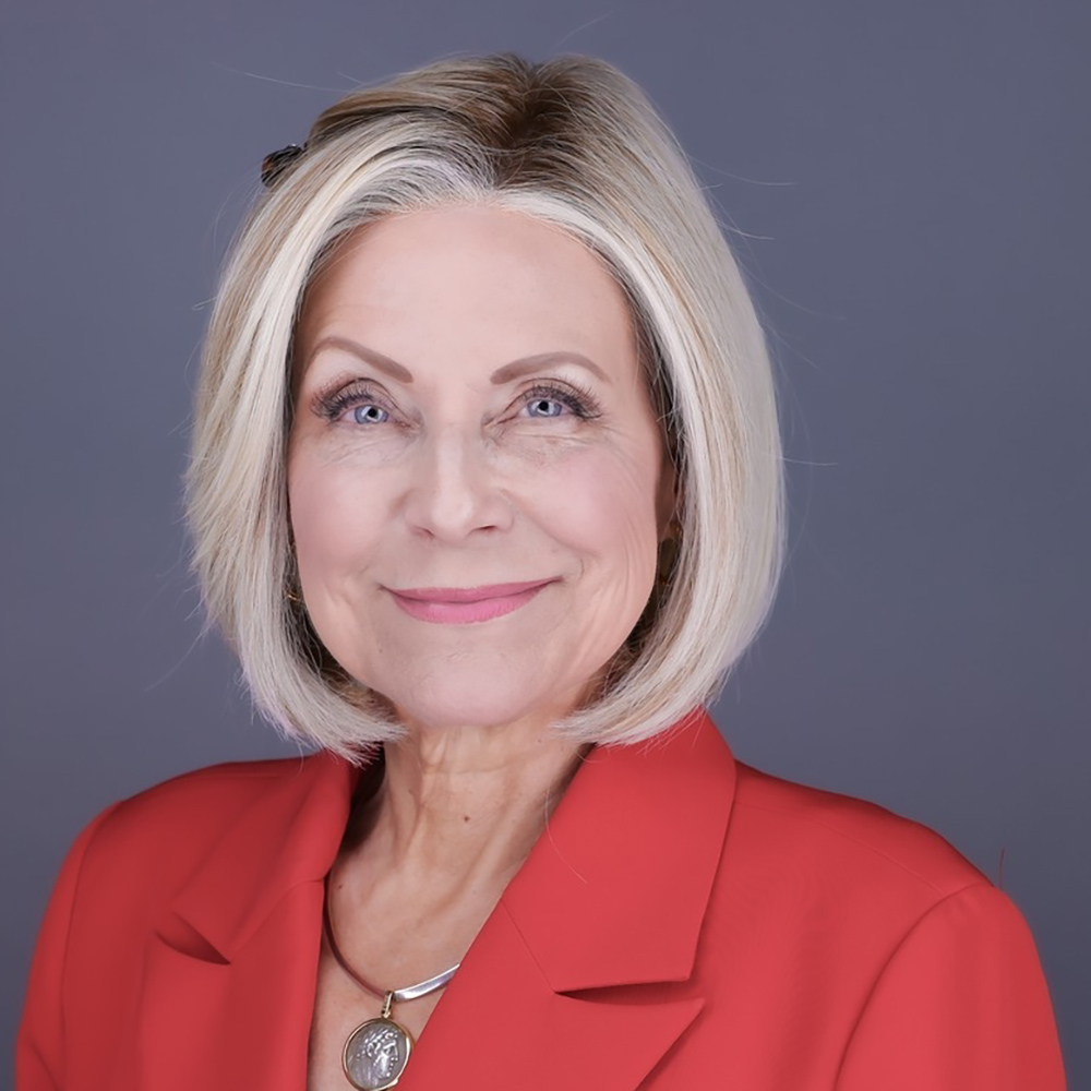 Texas Rep. Keresa Richardson