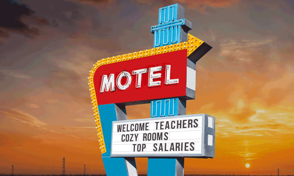 in-west-texas-fort-stockton-s-solution-to-a-teacher-shortage-is-a-motel-the-texas-tribune