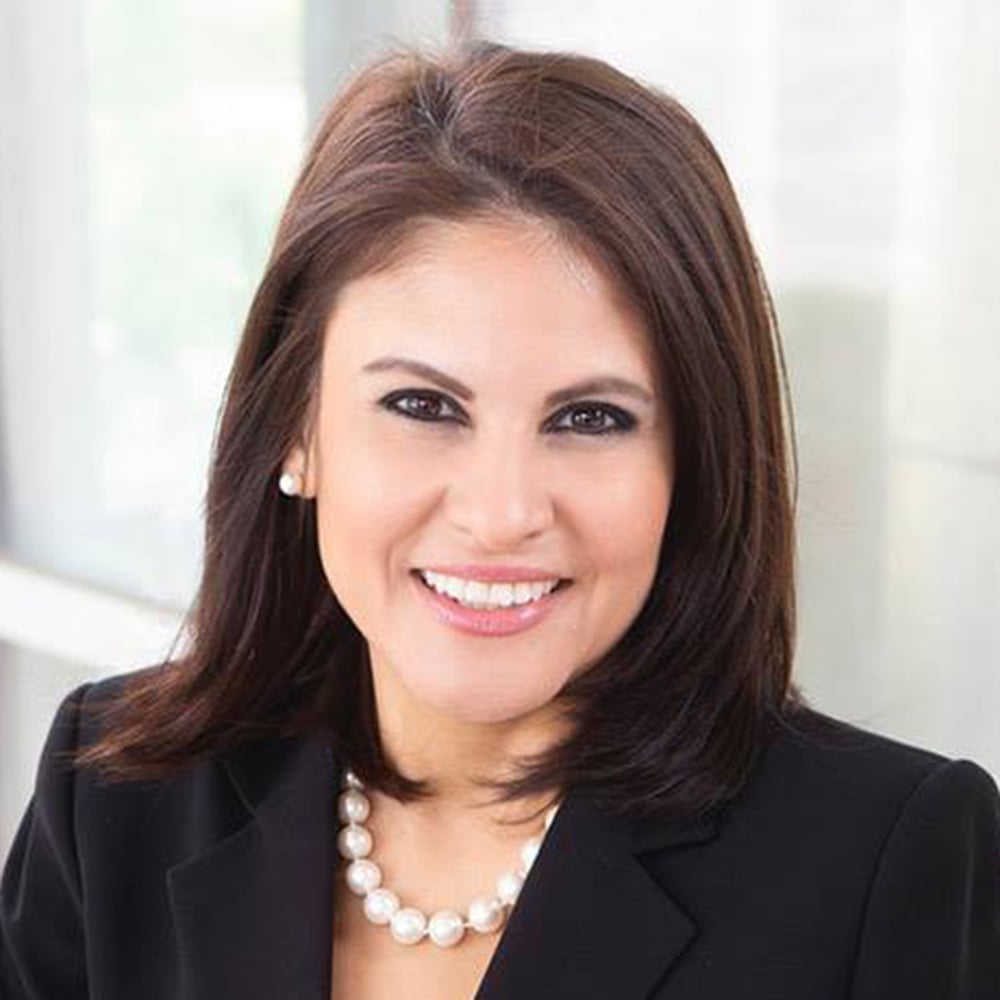 Texas Rep. Ana-María Rodríguez Ramos