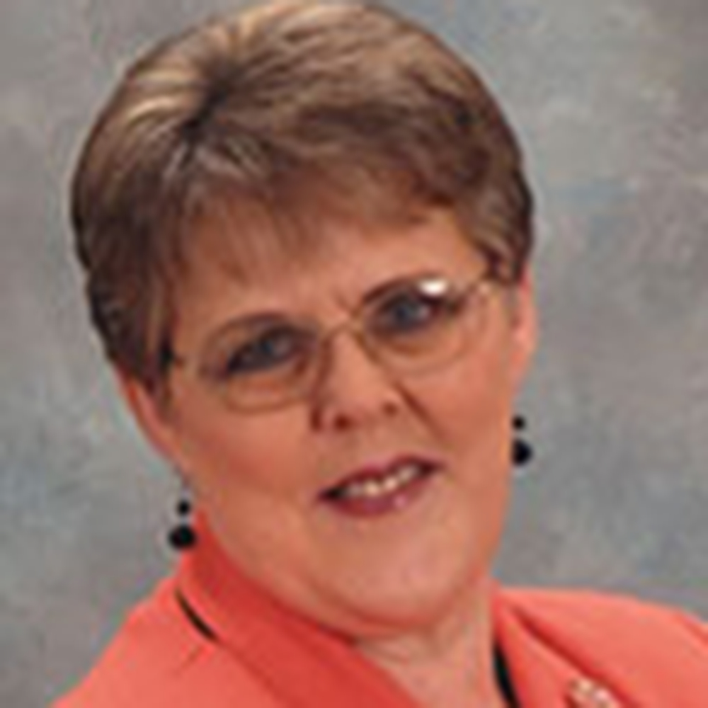 State Board of Education Member Sue Melton-Malone