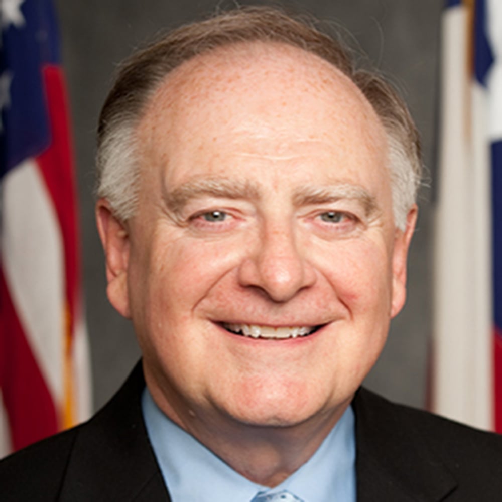 Elected Officials Directory: Texas Representative Dan Flynn | The Texas ...