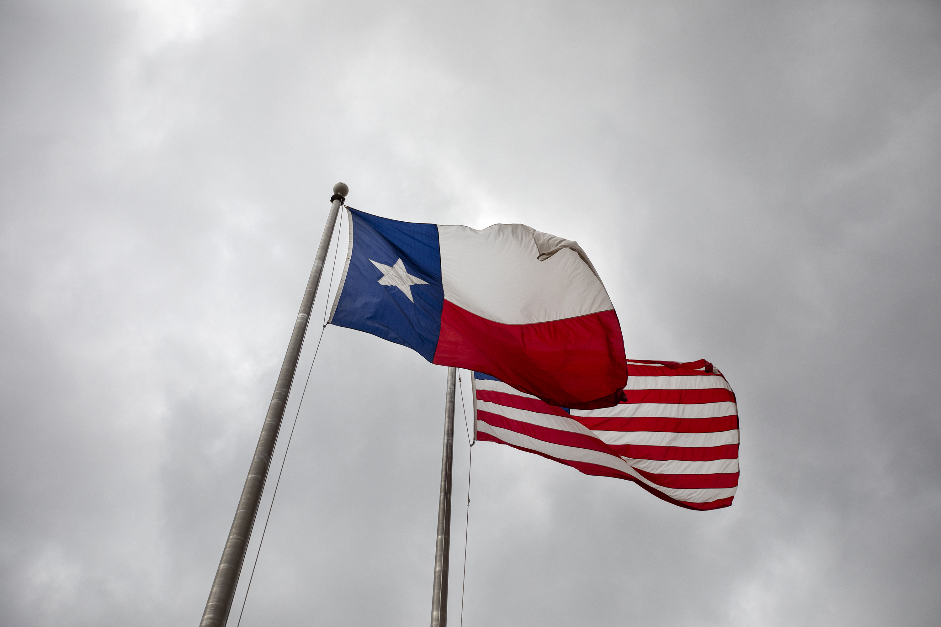 Texas can't secede from the U.S. Here's why. - Vimarsana News