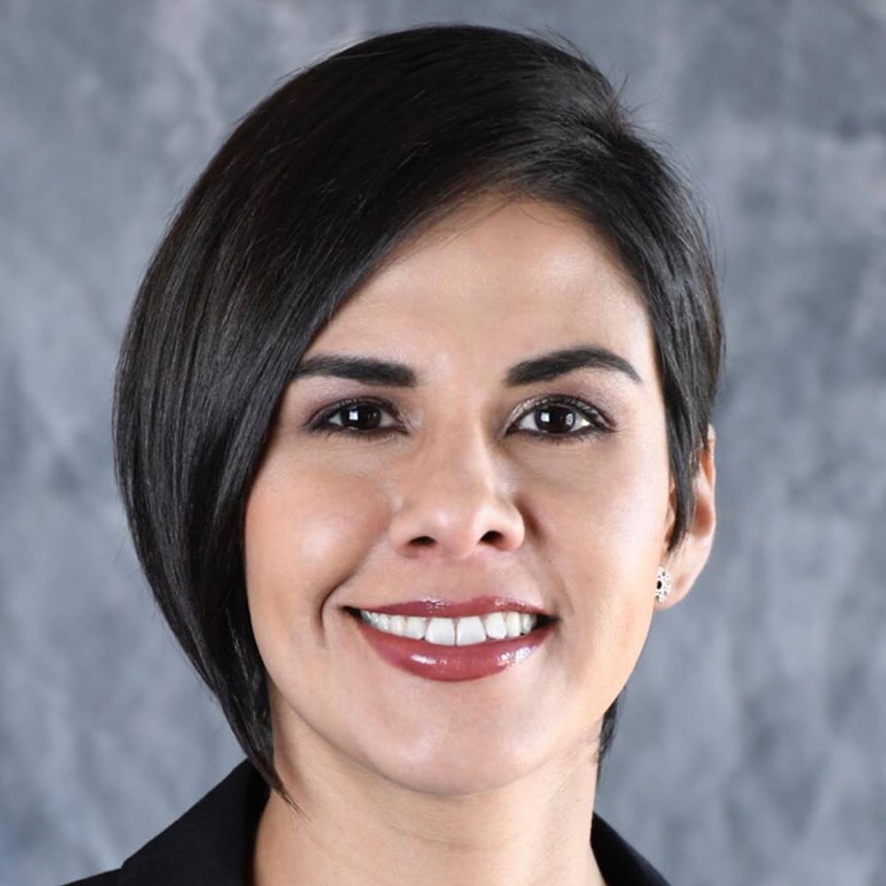 Texas Rep. Jessica González