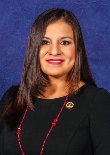 Texas Rep. Janie Lopez