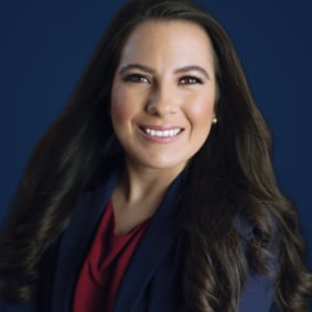 Texas Representative Erin Elizabeth Gamez