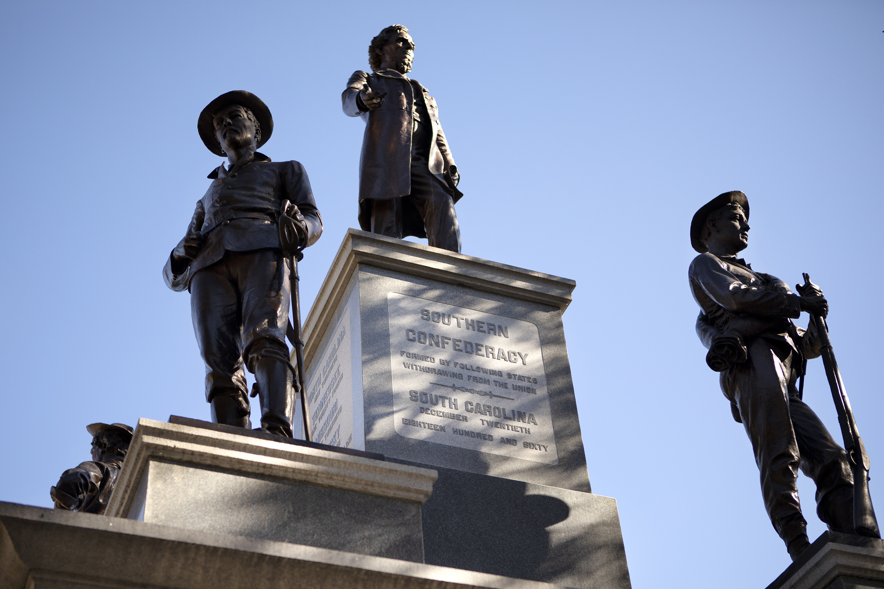 Black Texas lawmakers hope to eliminate Confederate Heroes Day in 2021 - Vimarsana News