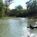 In a year-long&nbsp;study to determine the origin and quality of water in the Pedernales River, a researcher at Texas State University conducted testing of a hundred different sites in the river's watershed.