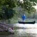 Team Mynar, led by paddler Fred Mynar, won the Texas Water Safari over close second-place finisher Texas Flood in one of the most competitive in the event's history.