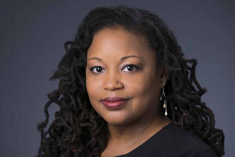 Keisha Bently-Edwards is an Assistant Professor in the Department of Educational Psychology, Human Development & Culture and Learning Sciences at The University of Texas at Austin.