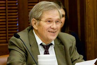 Former state Senator Chris Harris.