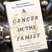 Genetic research can shed light on individual risk factors for cancer, but one doctor says she was among those who ignored her own family history of cancer because of fear.