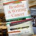 In this week's Bookshelf, our content partner Kirkus Reviews highlights Reading and Writing Cancer.