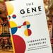 In this week's Bookshelf, our content partner Kirkus Reviews highlights The Gene.