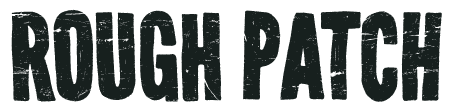 Rough Patch Logo