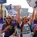 The U.S. Supreme Court on&nbsp;Monday&nbsp;handed Texas abortion providers a major victory by overturning Texas&rsquo; 2013 abortion restrictions.