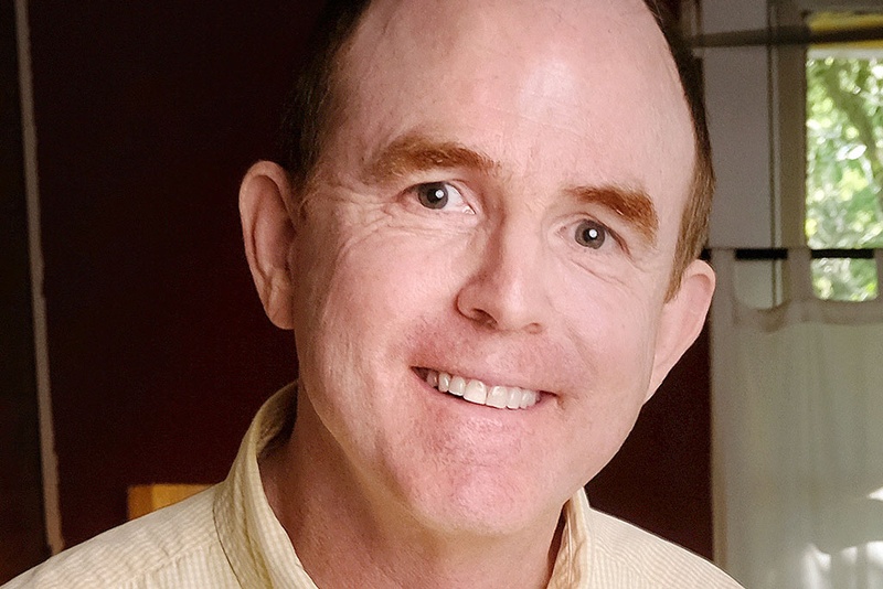 David Todd is the executive director of the Conservation History Association of Texas.