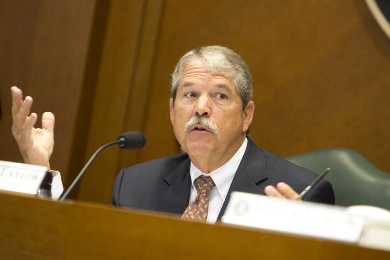 Texas Senate takes first step toward school finance overhaul