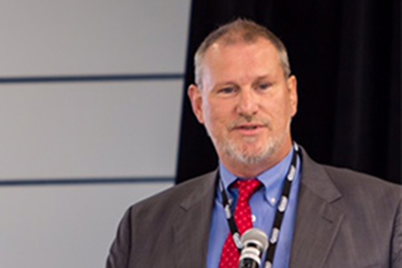 Paul Choules is the president of the Texas Desalination Association.