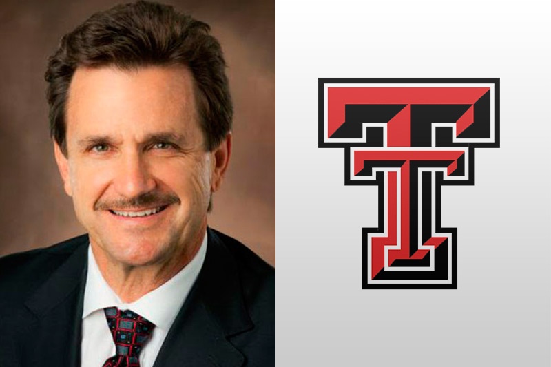 Texas Tech's New President Wants University to be Elite