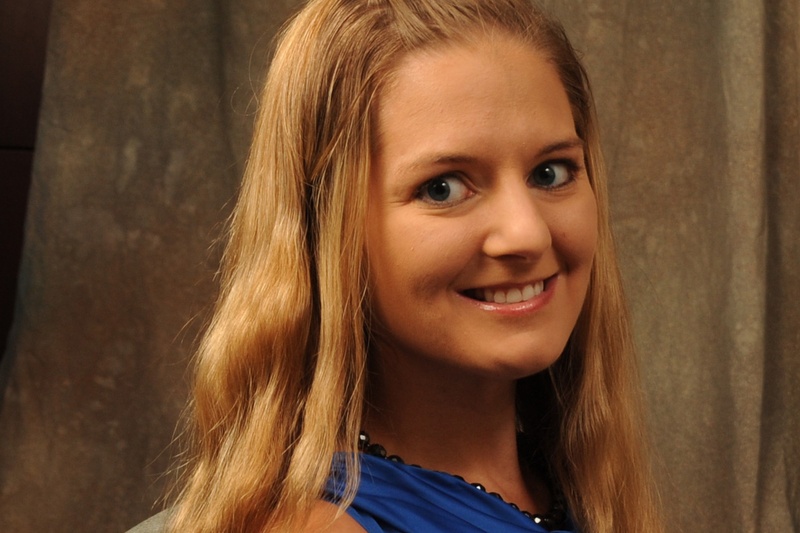 Candace Walkington