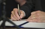 Gov. Greg Abbott signed Senate Bill 7 into law on May 25, 2017. The bill toughens penalties for inappropriate student-teacher relationships.