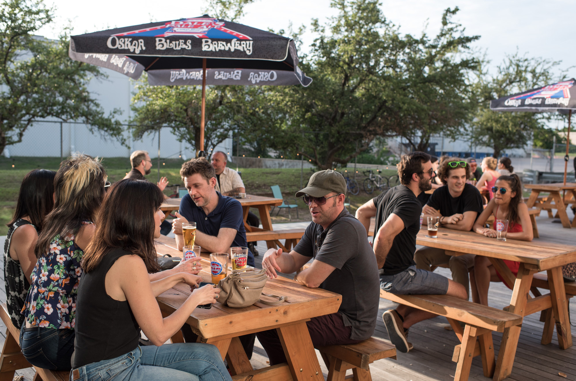 Colorado-based Oskar Blues, maker of Dale's Pale Ale, is opposed to a bill that would require it to pay what critics call an 