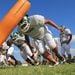 More than 100 diagnosed concussions were not included in studies that formed the foundation for the NFL&rsquo;s early stance on the relationship between brain injuries and long term health problems for football players.